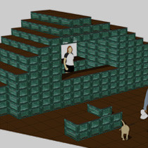 Der achte H&uuml;gel